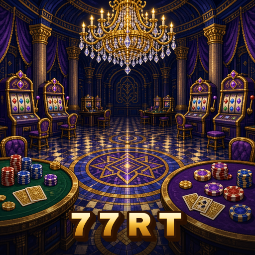 77rt Tangkapan Layar - 3